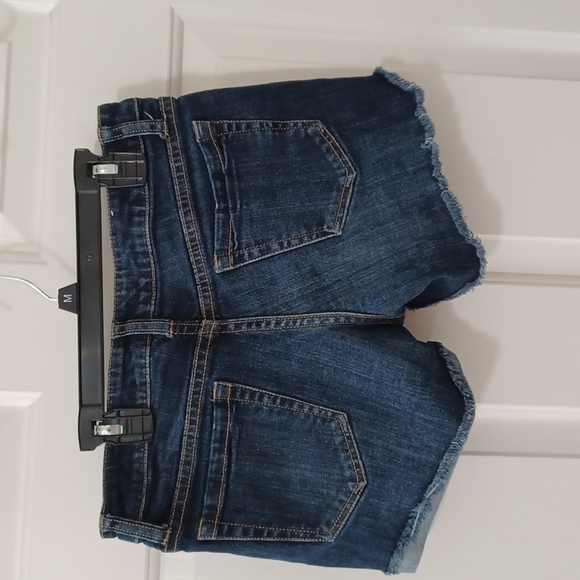 Mossimo shorts size 7 - Picture 4 of 6